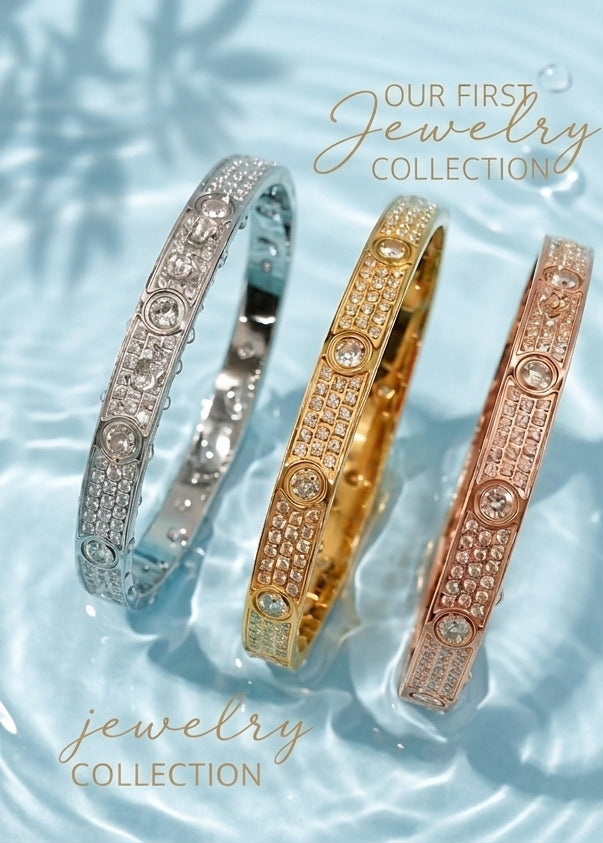 PRE-ORDER mAlina First Love Collection